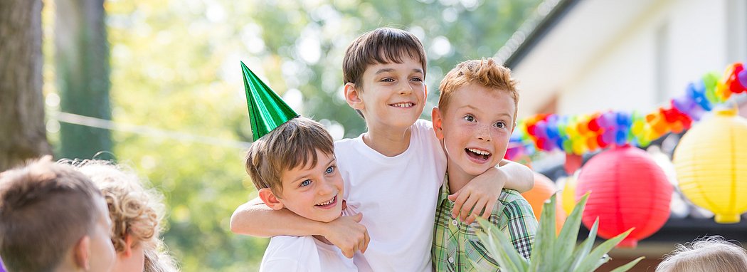 Angebot Kindergeburtstag Ski- und Rodelarena Hoherodskopf